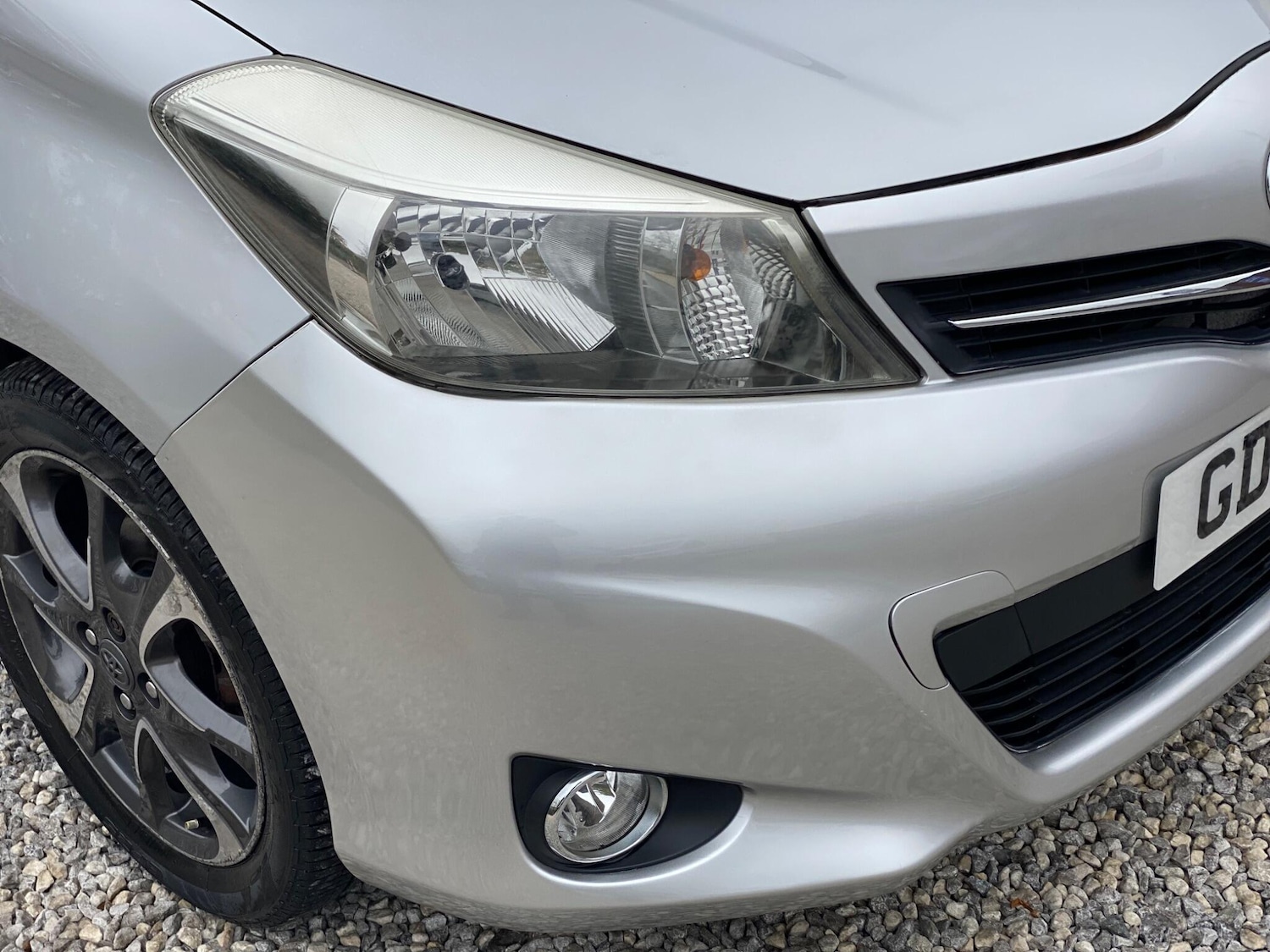 Used Toyota Yaris 2014 for sale - 76991666: Photo 36