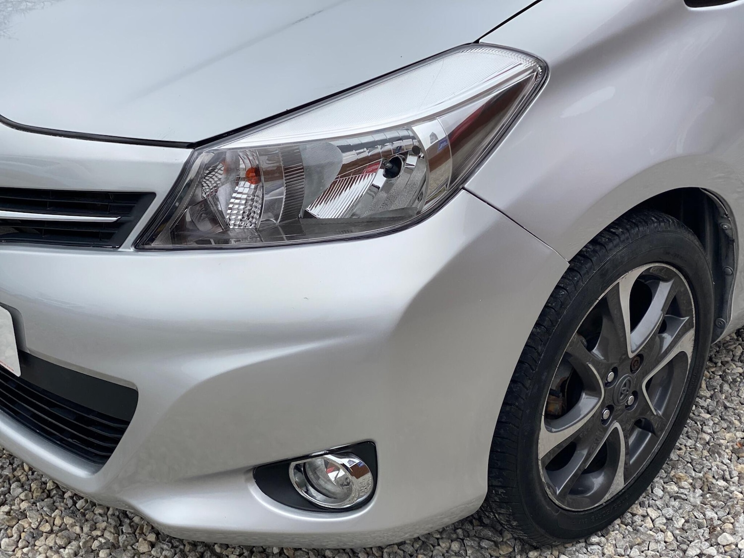 Used Toyota Yaris 2014 for sale - 76991666: Photo 43