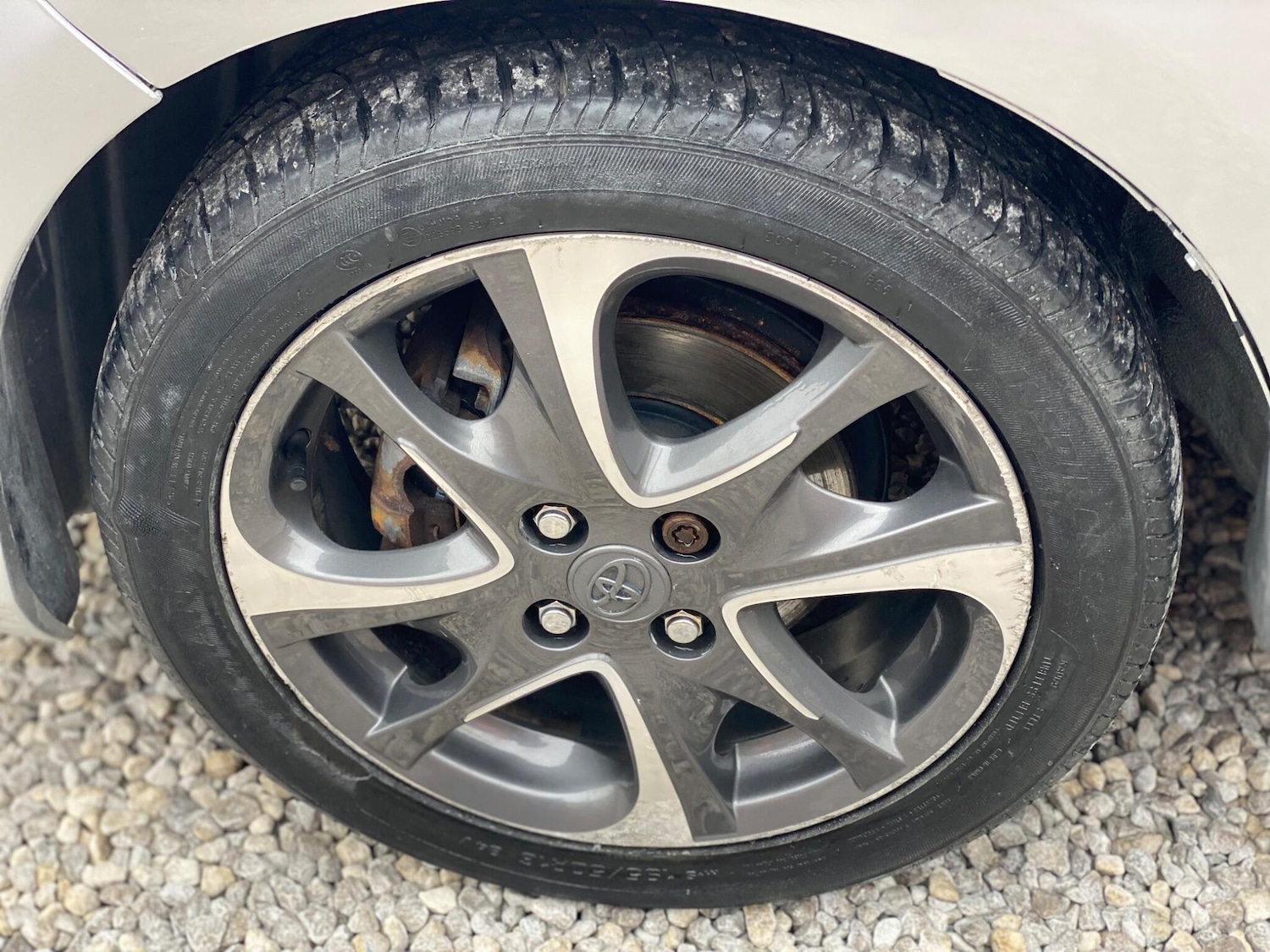 Used Toyota Yaris 2014 for sale - 76991666: Photo 55