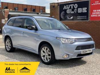 2014 (64) - 2.0 PHEV GX3h 5dr Auto