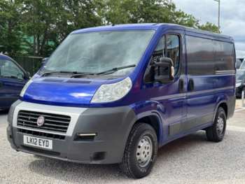 Used Fiat Ducato 2012 for sale - 74810737: Photo