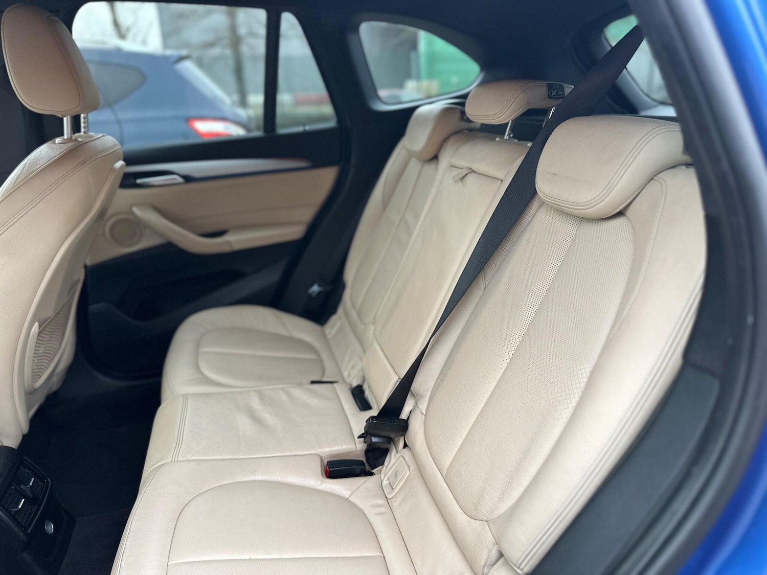 Used BMW X1 2016 for sale - 77549562: Photo 10