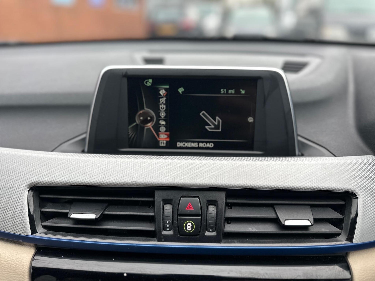 Used BMW X1 2016 for sale - 77549562: Photo 11