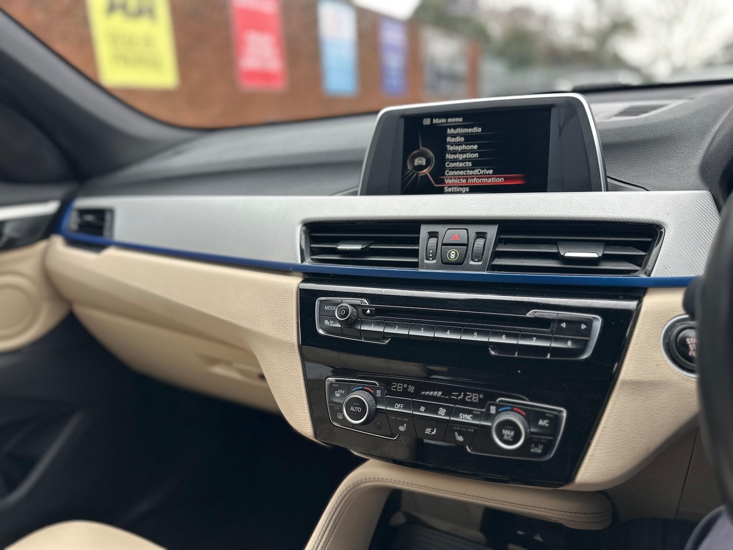 Used BMW X1 2016 for sale - 77549562: Photo 12