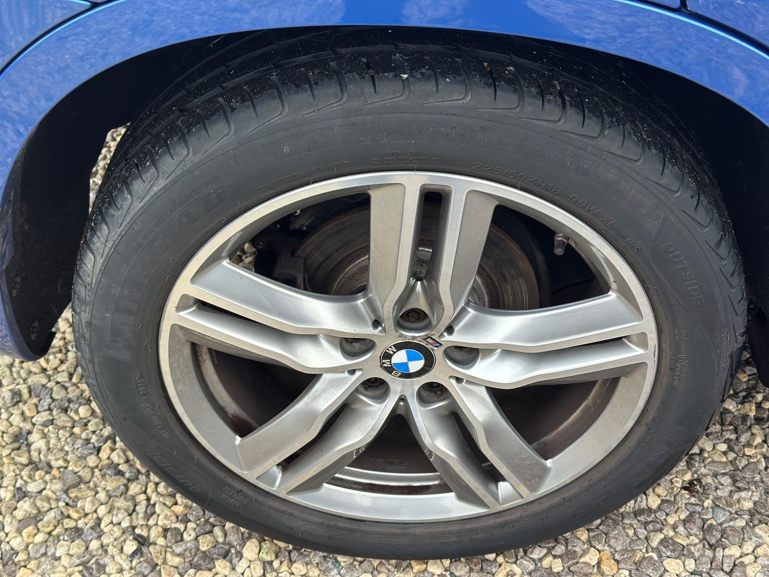 Used BMW X1 2016 for sale - 77549562: Photo 13