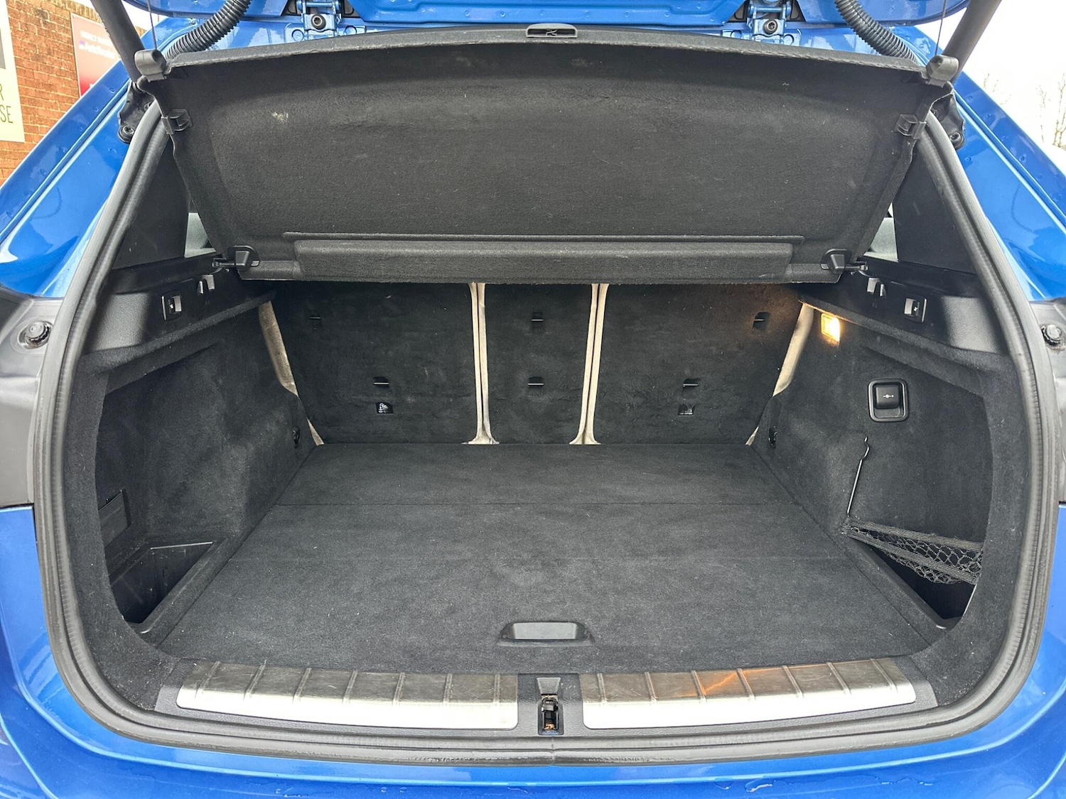 Used BMW X1 2016 for sale - 77549562: Photo 14