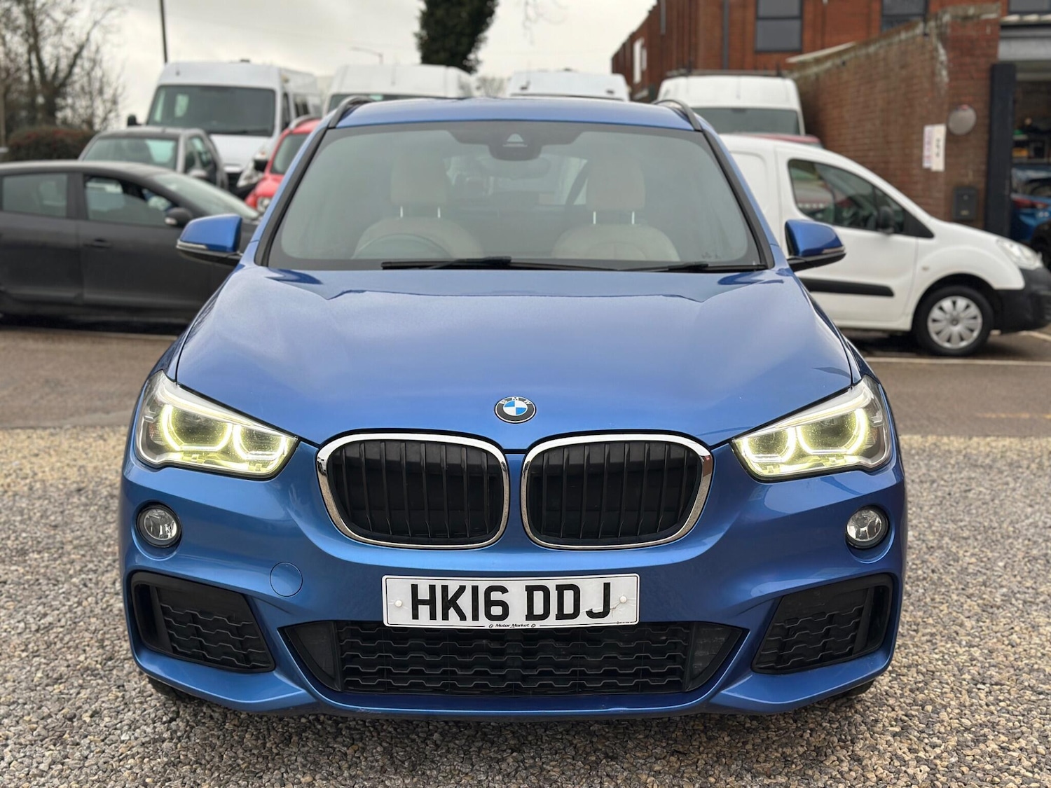 Used BMW X1 2016 for sale - 77549562: Photo 15