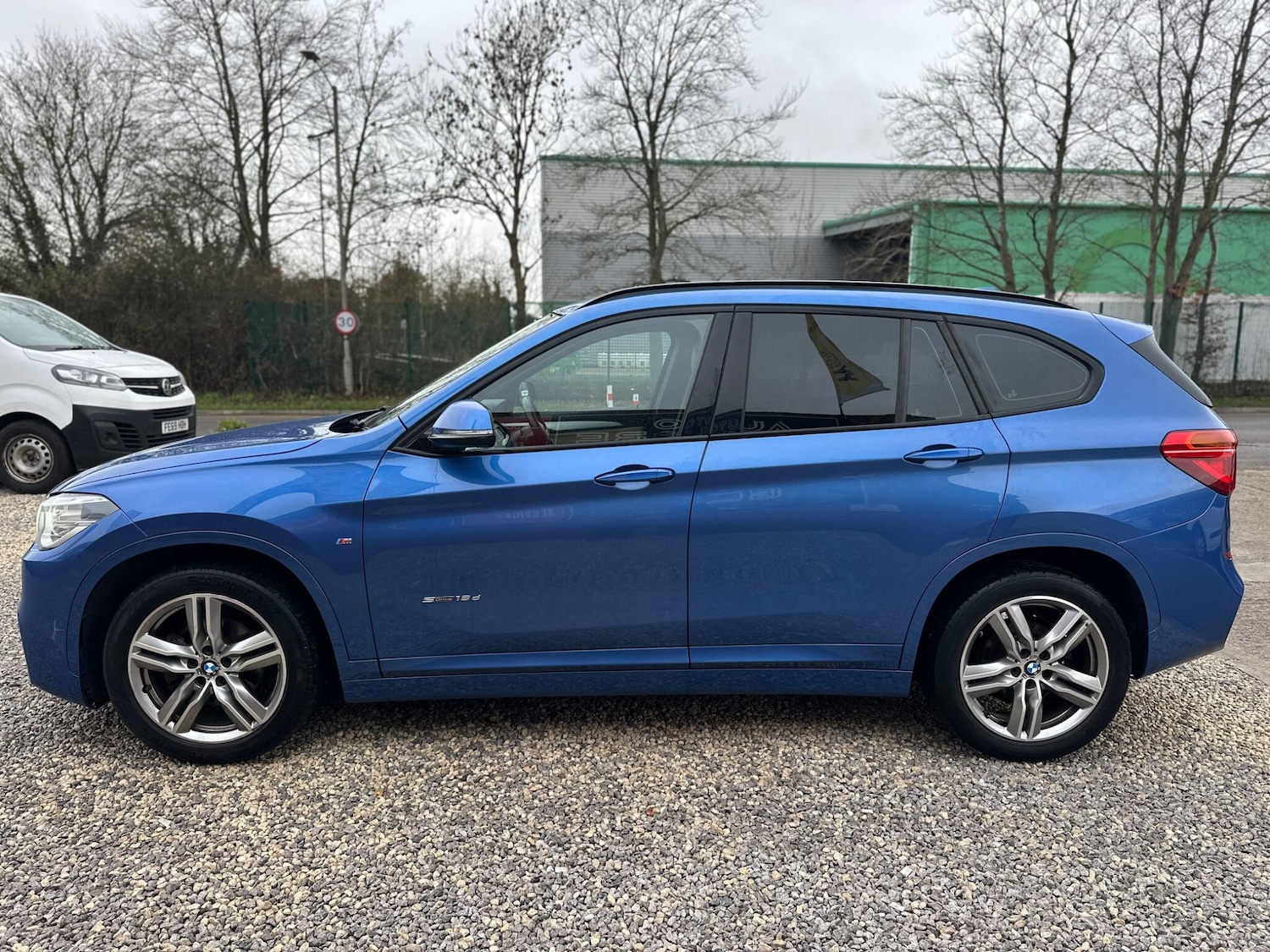 Used BMW X1 2016 for sale - 77549562: Photo 17