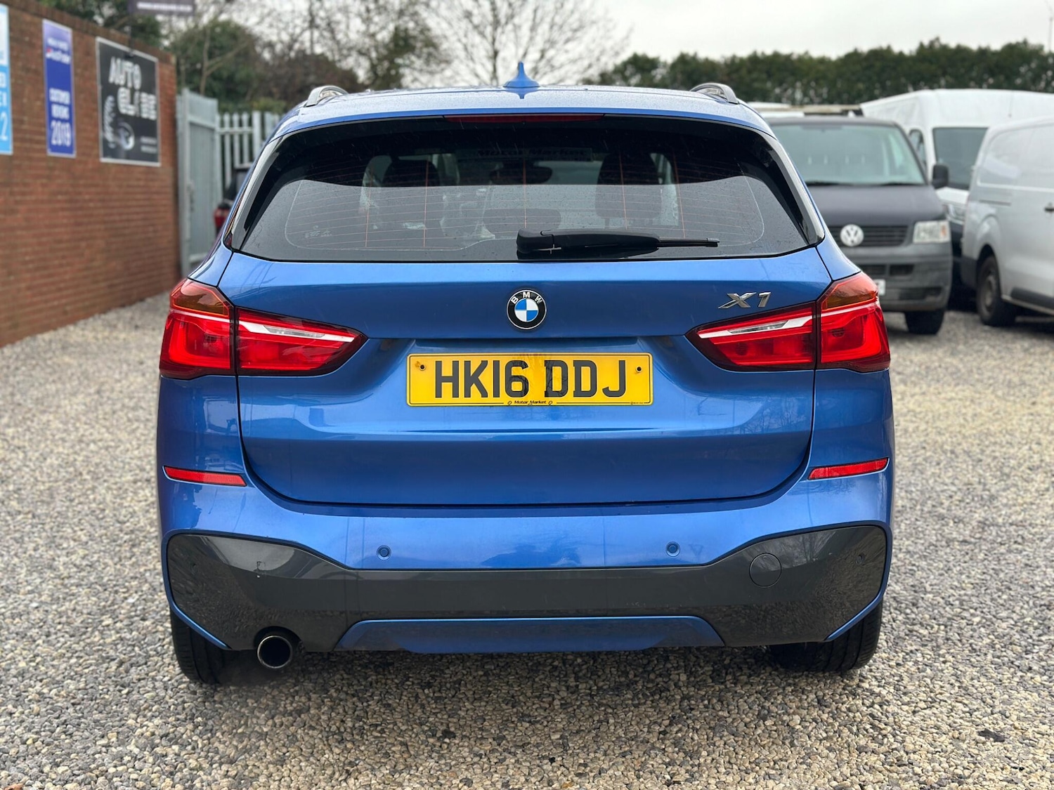 Used BMW X1 2016 for sale - 77549562: Photo 18