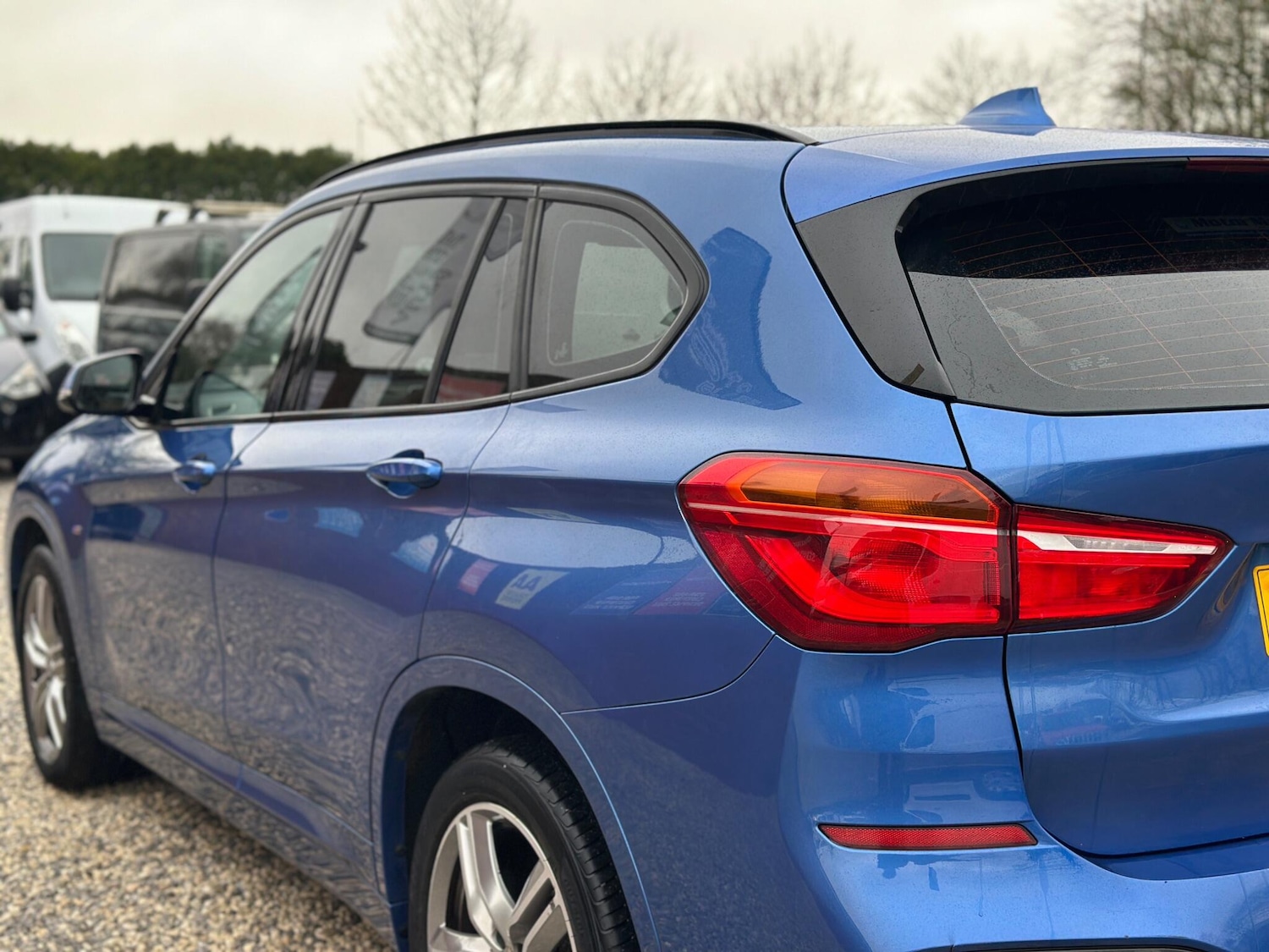 Used BMW X1 2016 for sale - 77549562: Photo 22