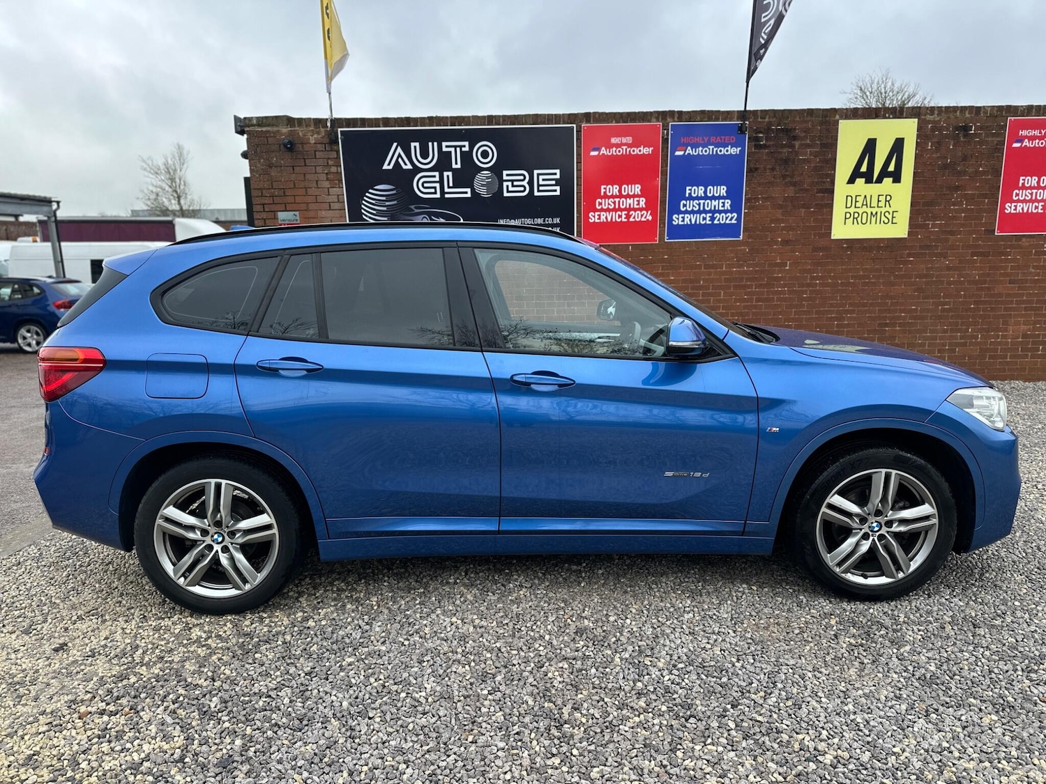 Used BMW X1 2016 for sale - 77549562: Photo 25