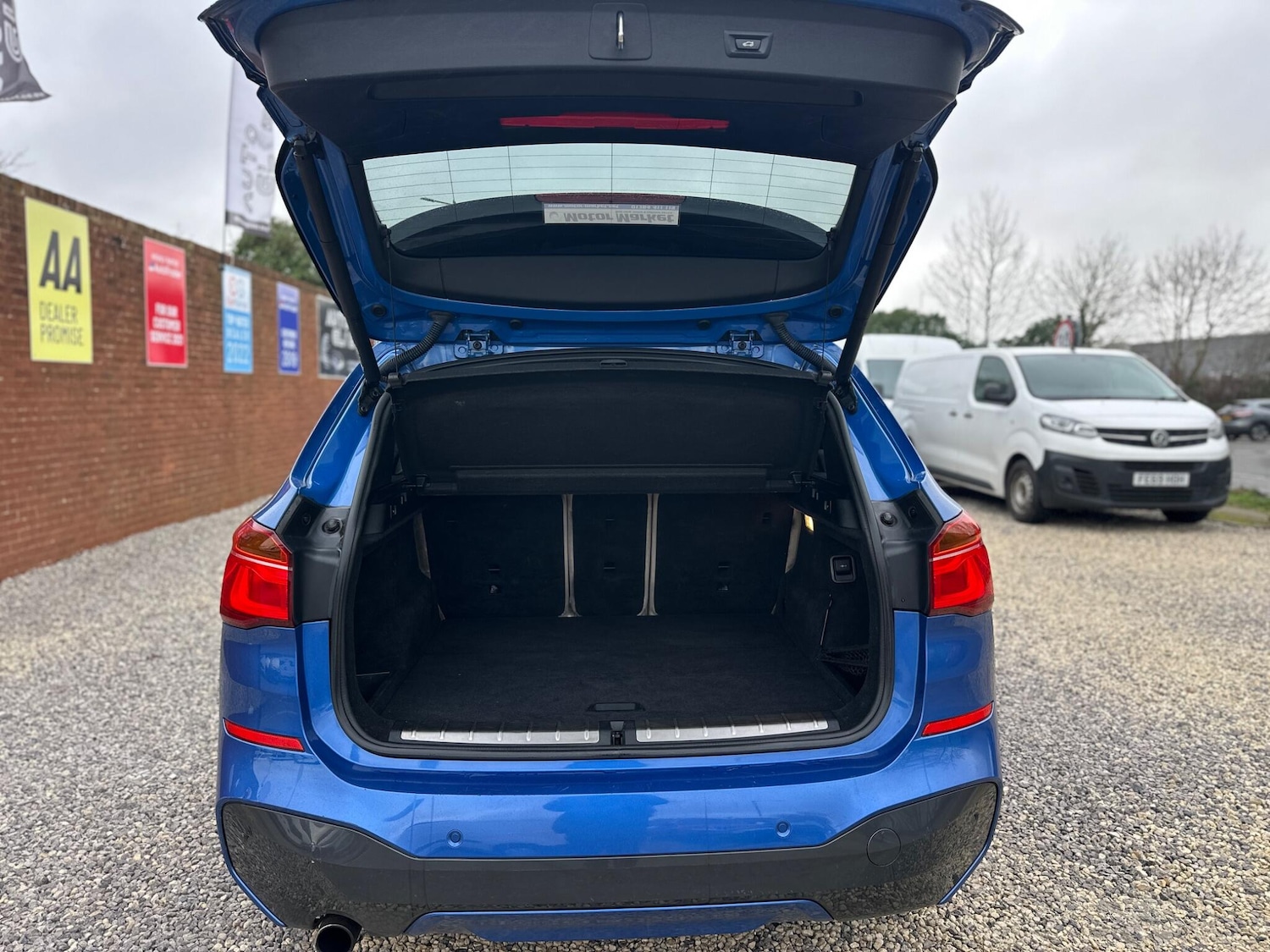 Used BMW X1 2016 for sale - 77549562: Photo 27