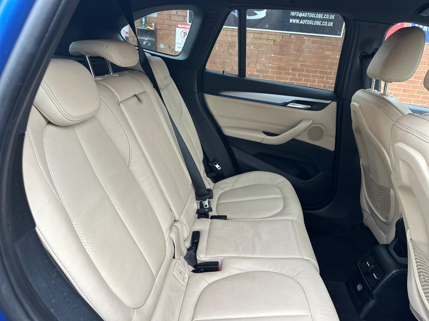 Used BMW X1 2016 for sale - 77549562: Photo 29