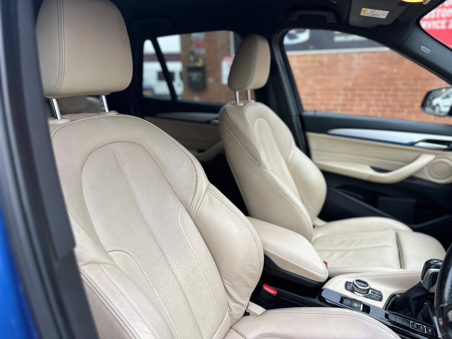 Used BMW X1 2016 for sale - 77549562: Photo 34