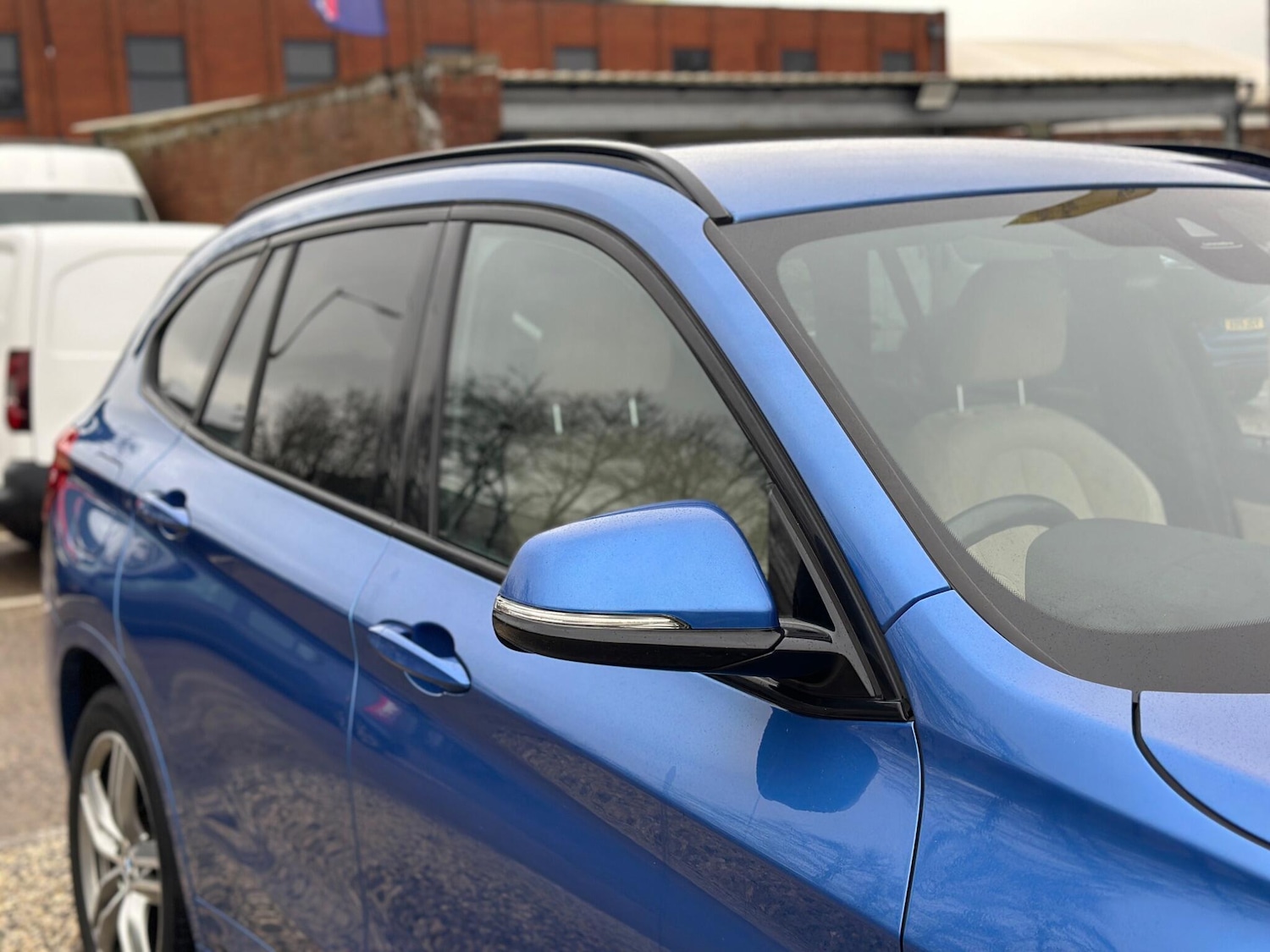 Used BMW X1 2016 for sale - 77549562: Photo 35