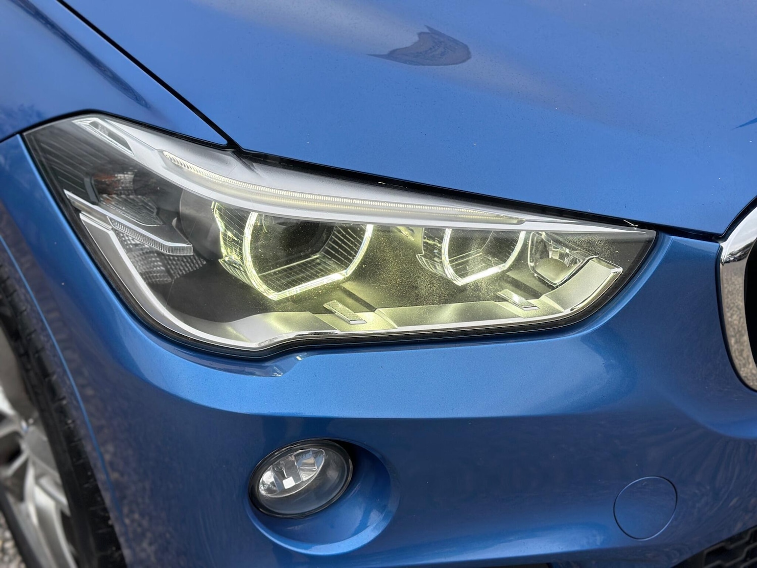 Used BMW X1 2016 for sale - 77549562: Photo 39