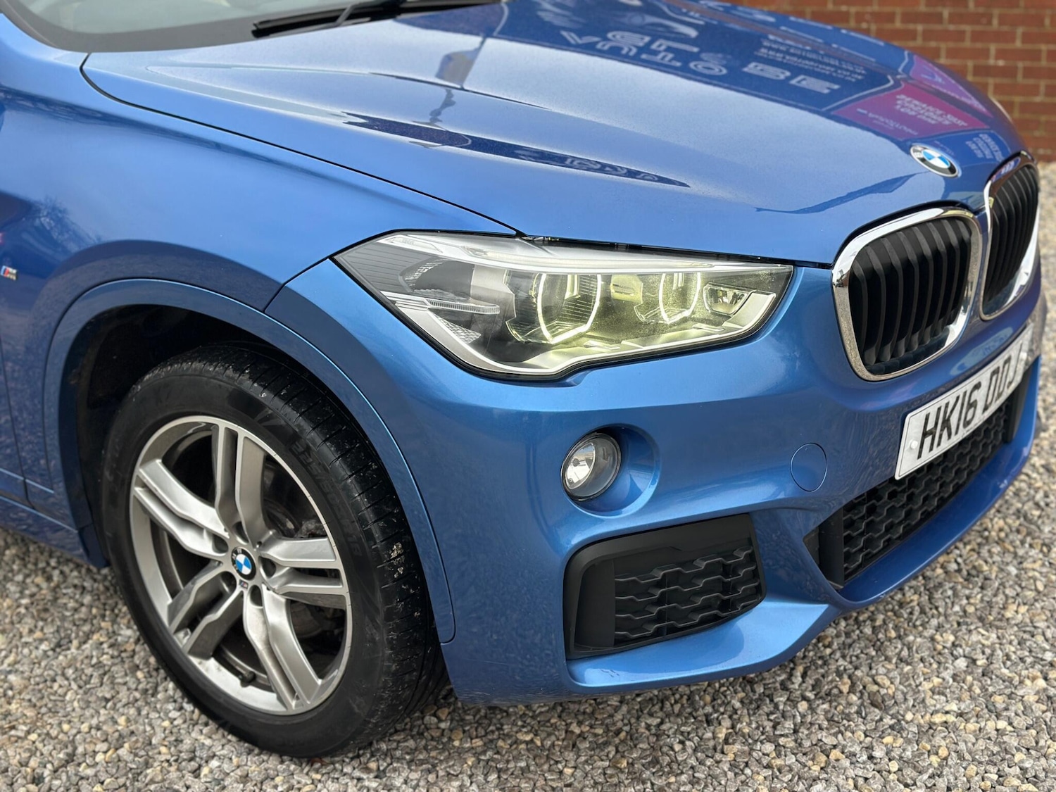 Used BMW X1 2016 for sale - 77549562: Photo 42