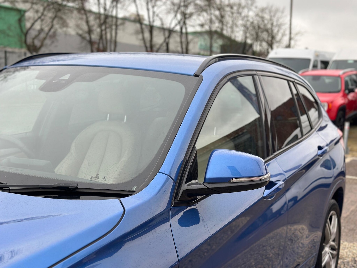 Used BMW X1 2016 for sale - 77549562: Photo 43