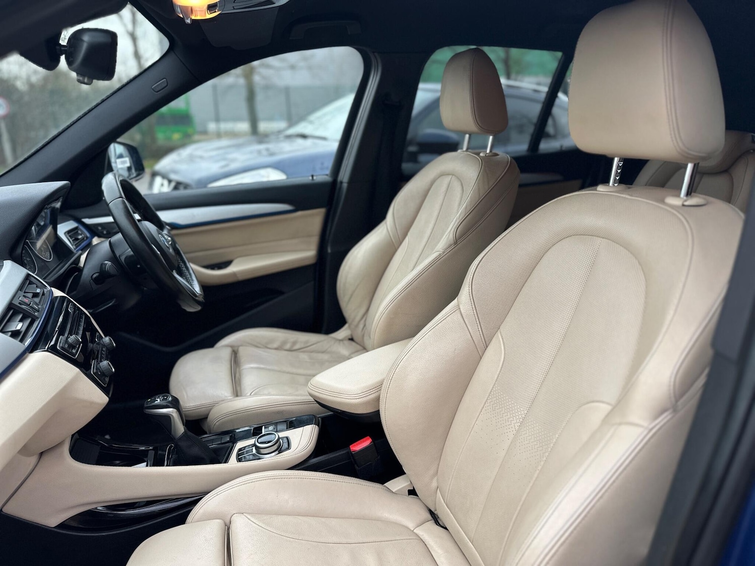 Used BMW X1 2016 for sale - 77549562: Photo 47