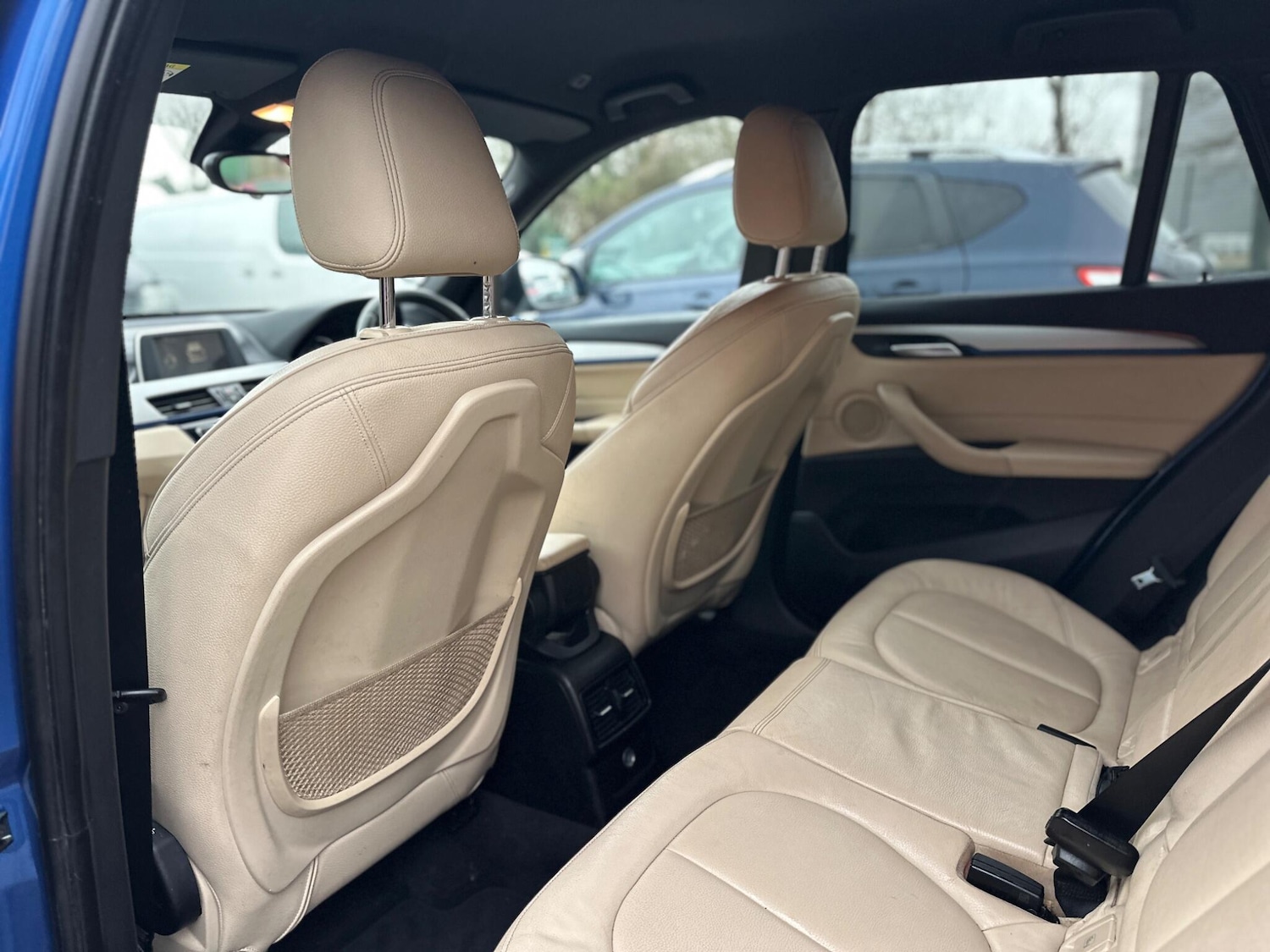 Used BMW X1 2016 for sale - 77549562: Photo 48