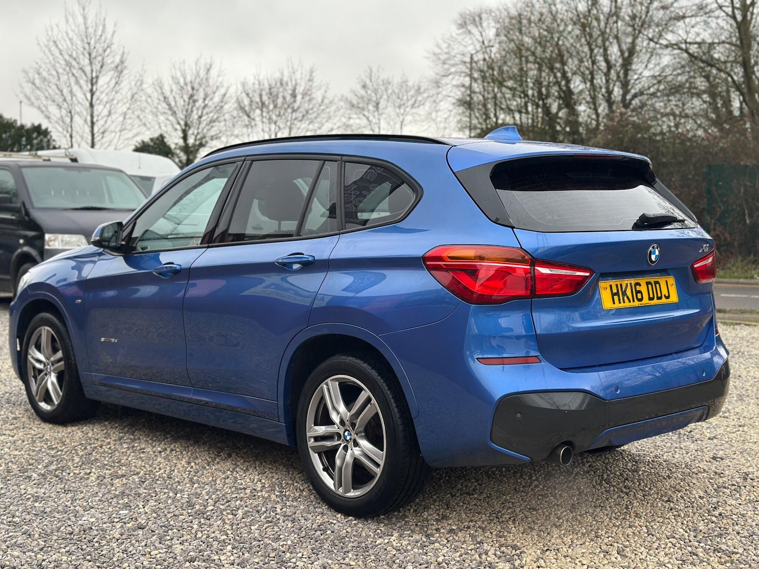 Used BMW X1 2016 for sale - 77549562: Photo 5