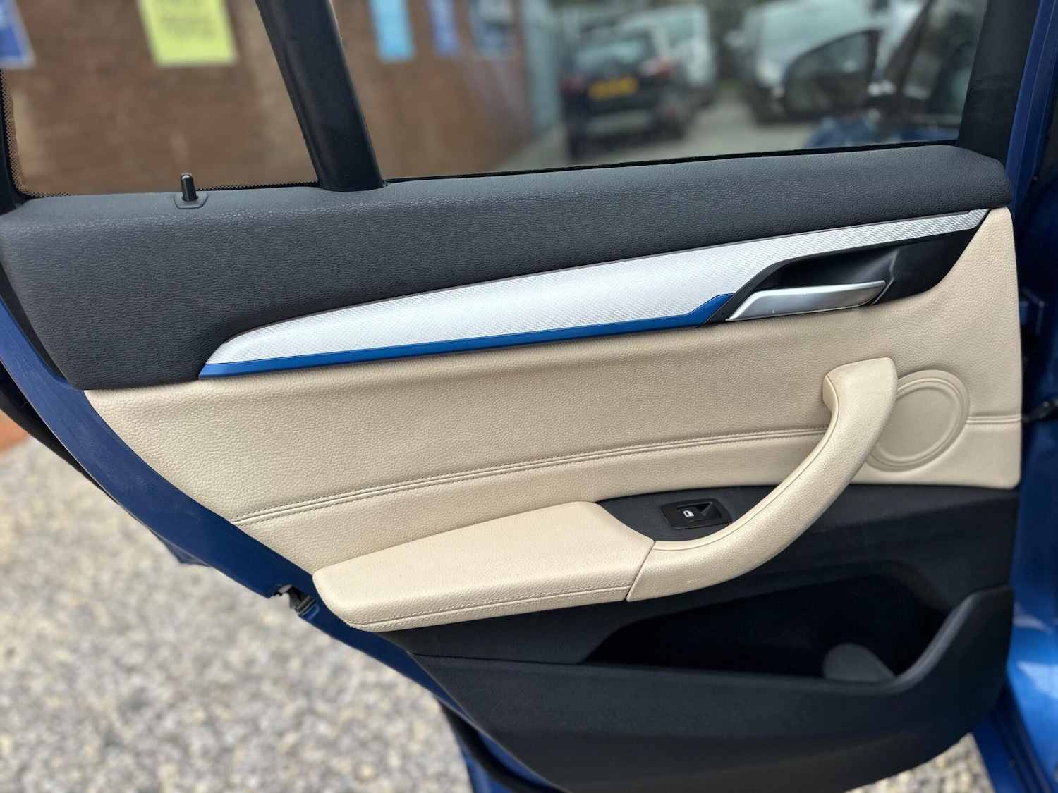 Used BMW X1 2016 for sale - 77549562: Photo 51