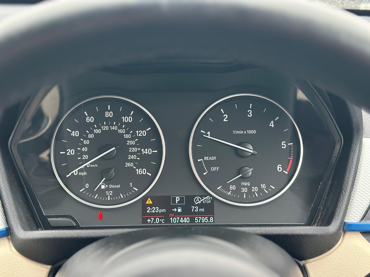 Used BMW X1 2016 for sale - 77549562: Photo 55