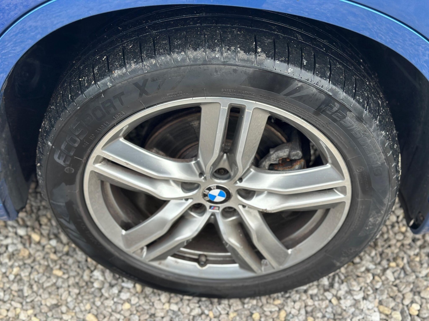 Used BMW X1 2016 for sale - 77549562: Photo 63