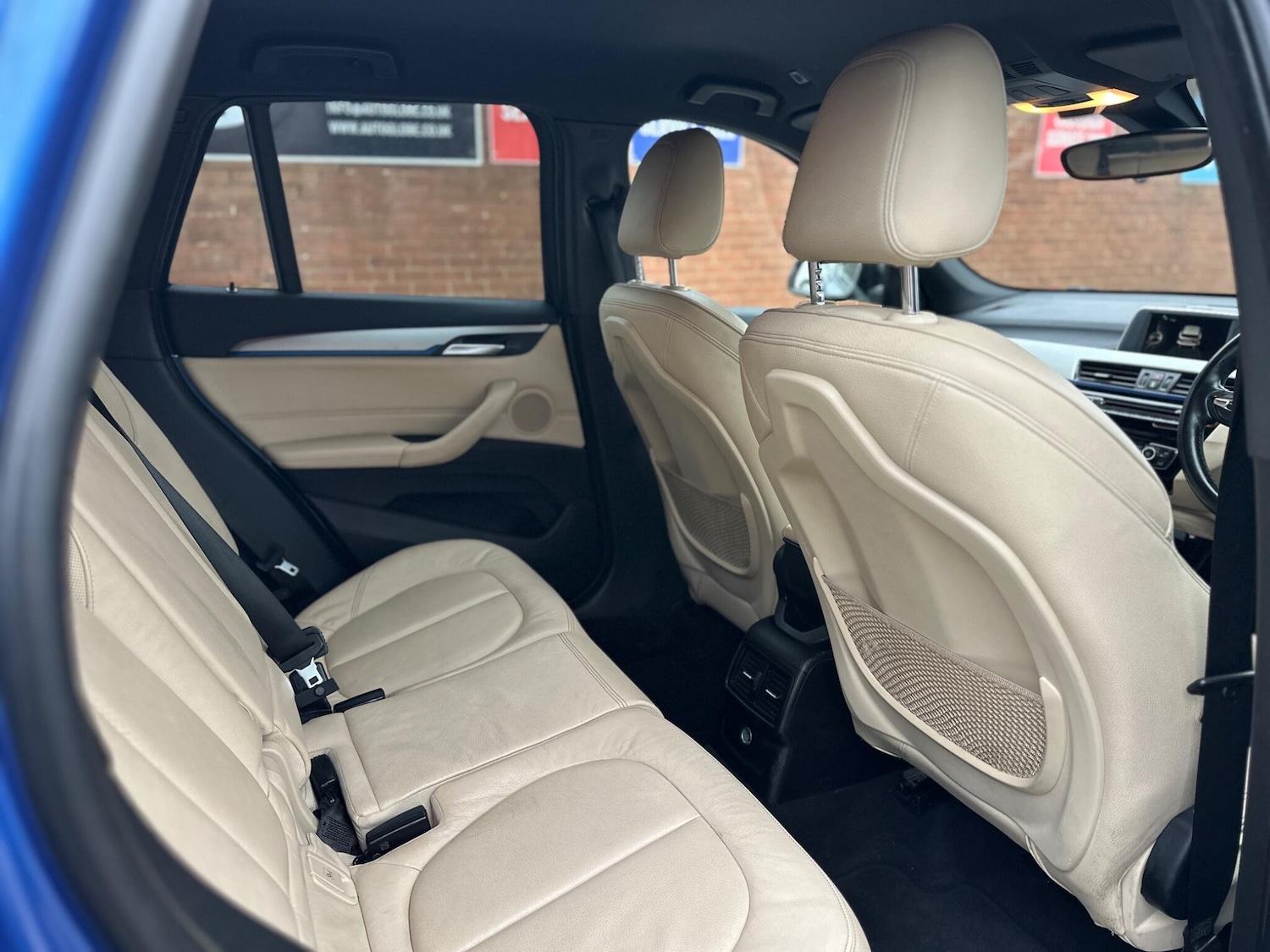 Used BMW X1 2016 for sale - 77549562: Photo 7