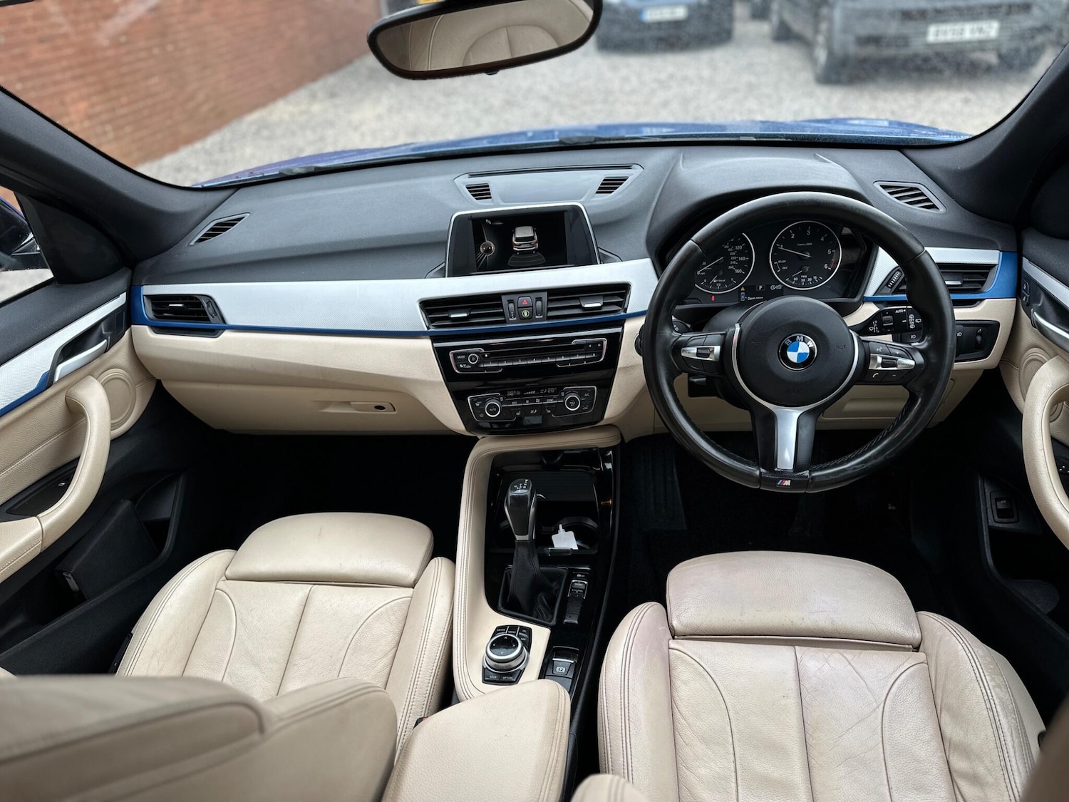 Used BMW X1 2016 for sale - 77549562: Photo 8