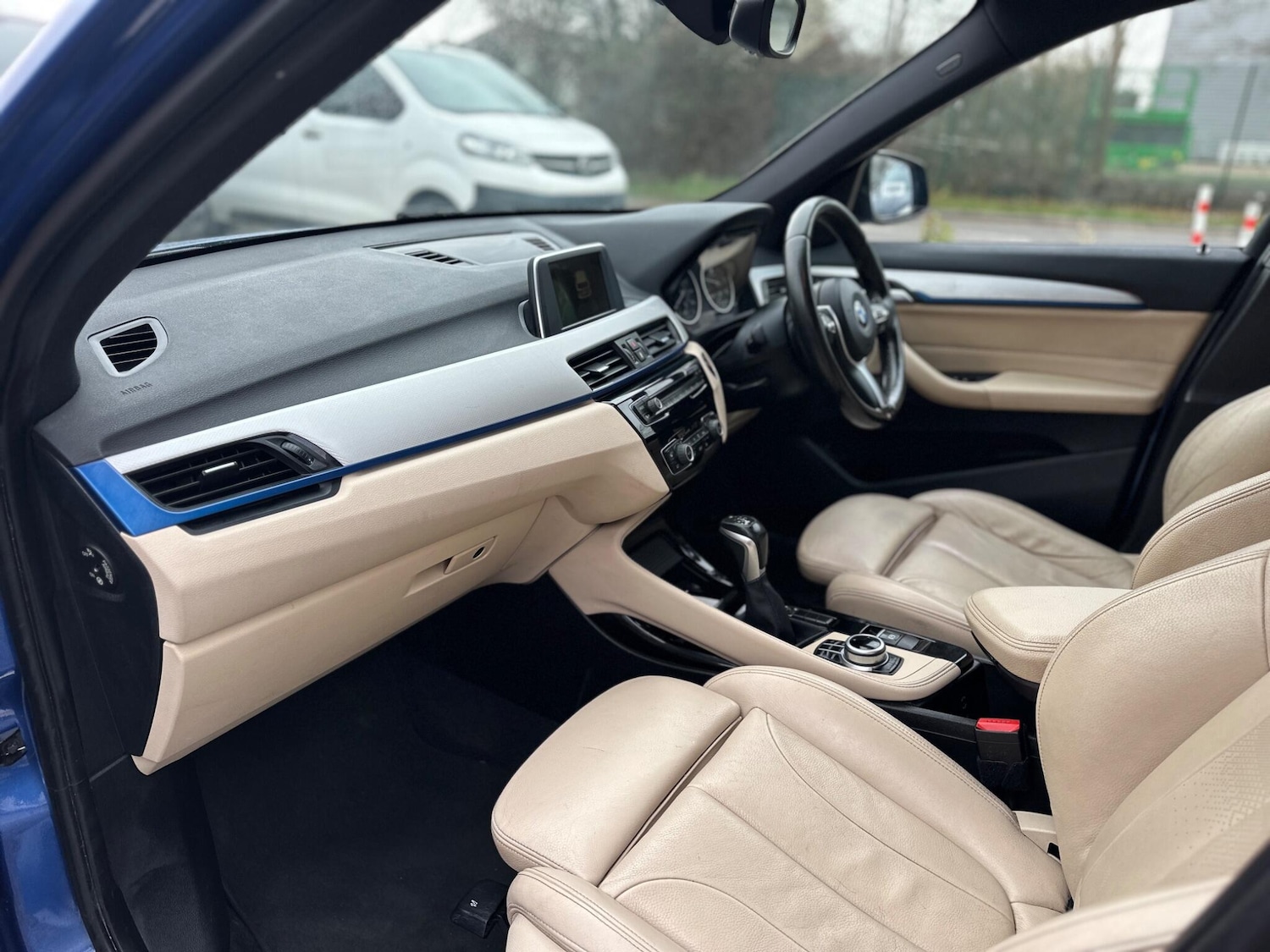 Used BMW X1 2016 for sale - 77549562: Photo 9