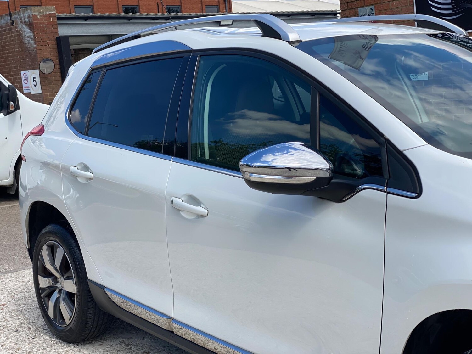 Used Peugeot 2008 2013 for sale - 76188778: Photo 18