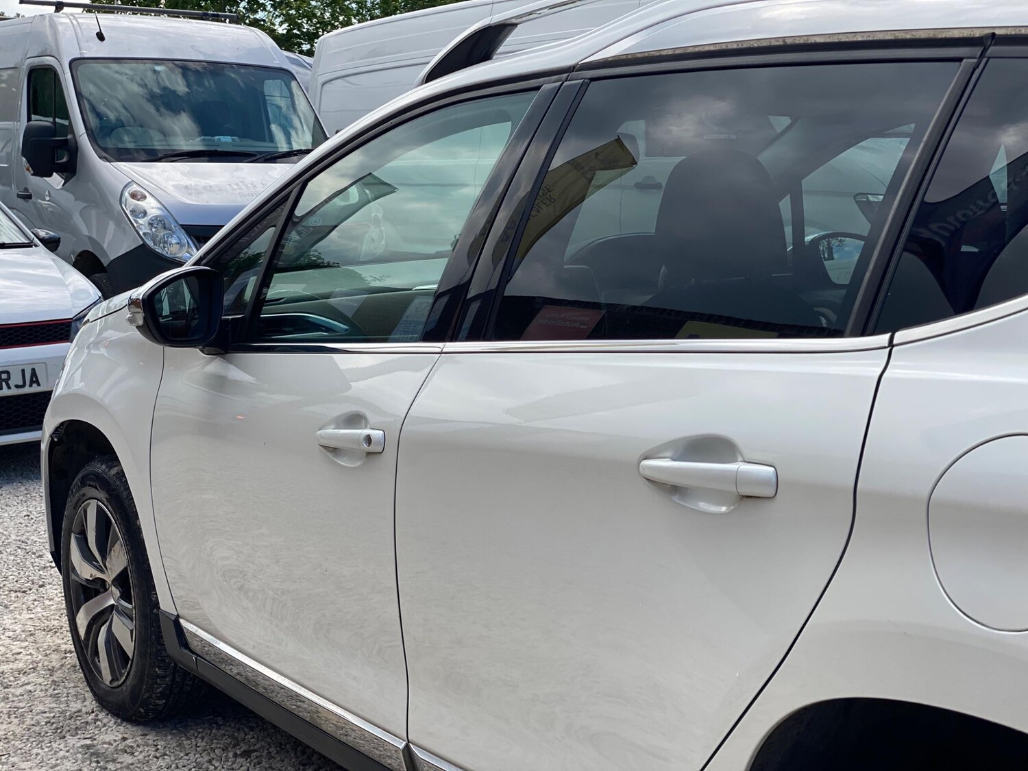 Used Peugeot 2008 2013 for sale - 76188778: Photo 24