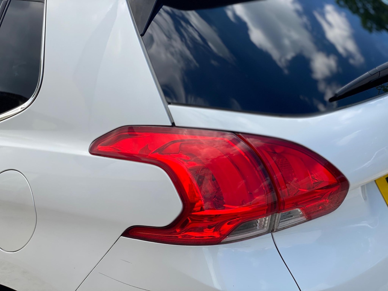 Used Peugeot 2008 2013 for sale - 76188778: Photo 25