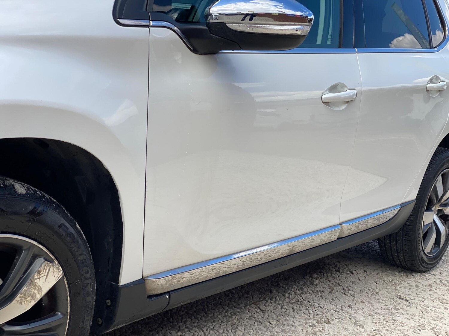 Used Peugeot 2008 2013 for sale - 76188778: Photo 26