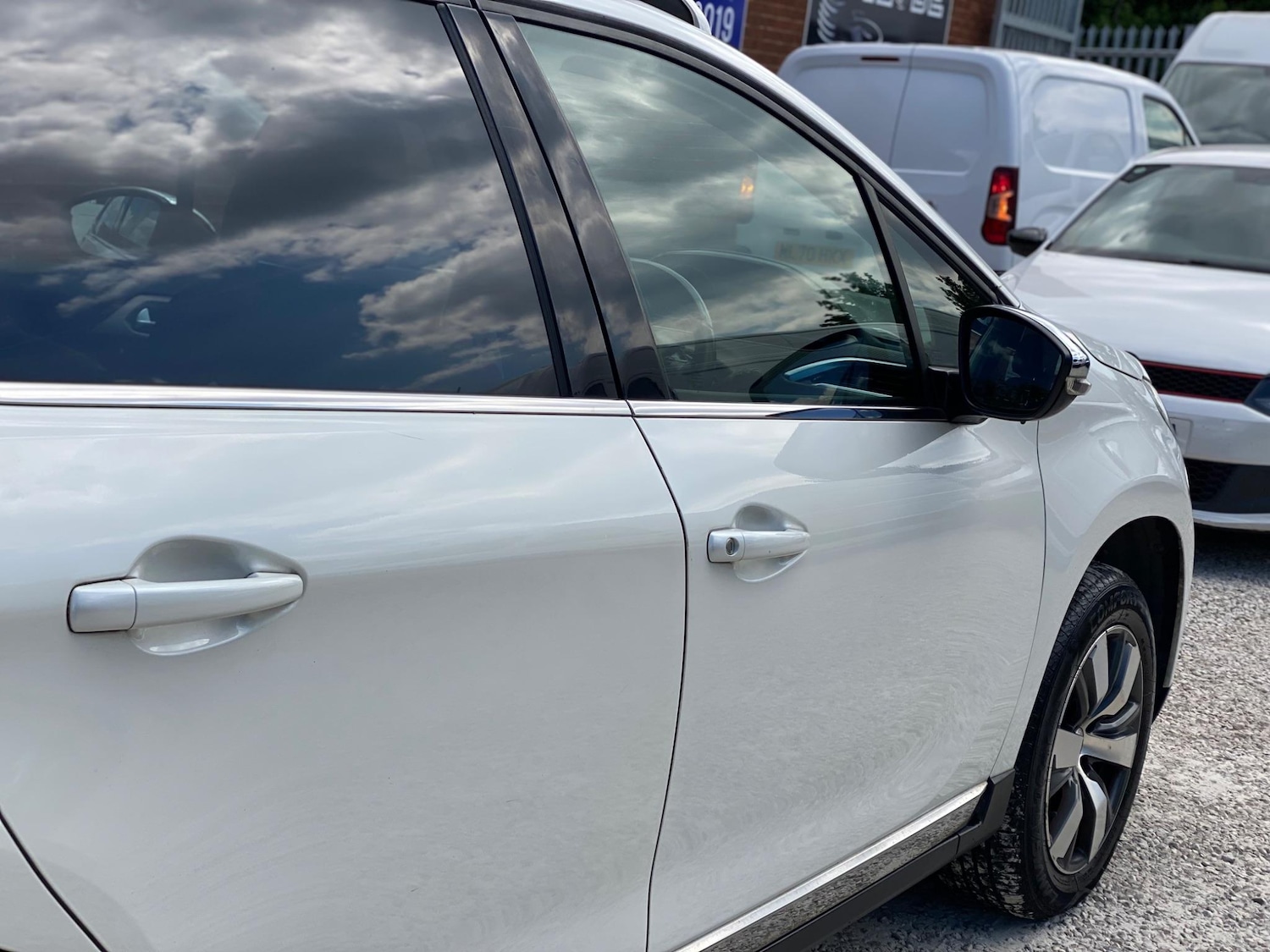 Used Peugeot 2008 2013 for sale - 76188778: Photo 28