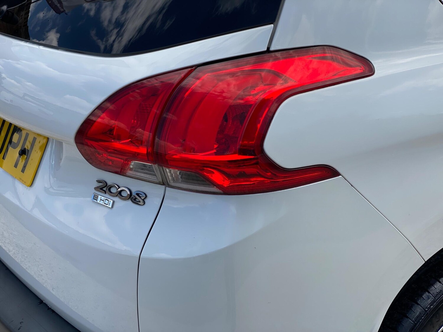 Used Peugeot 2008 2013 for sale - 76188778: Photo 29