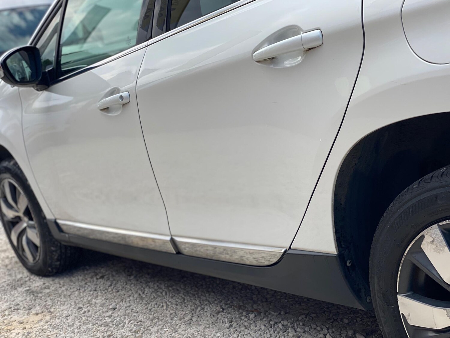 Used Peugeot 2008 2013 for sale - 76188778: Photo 30