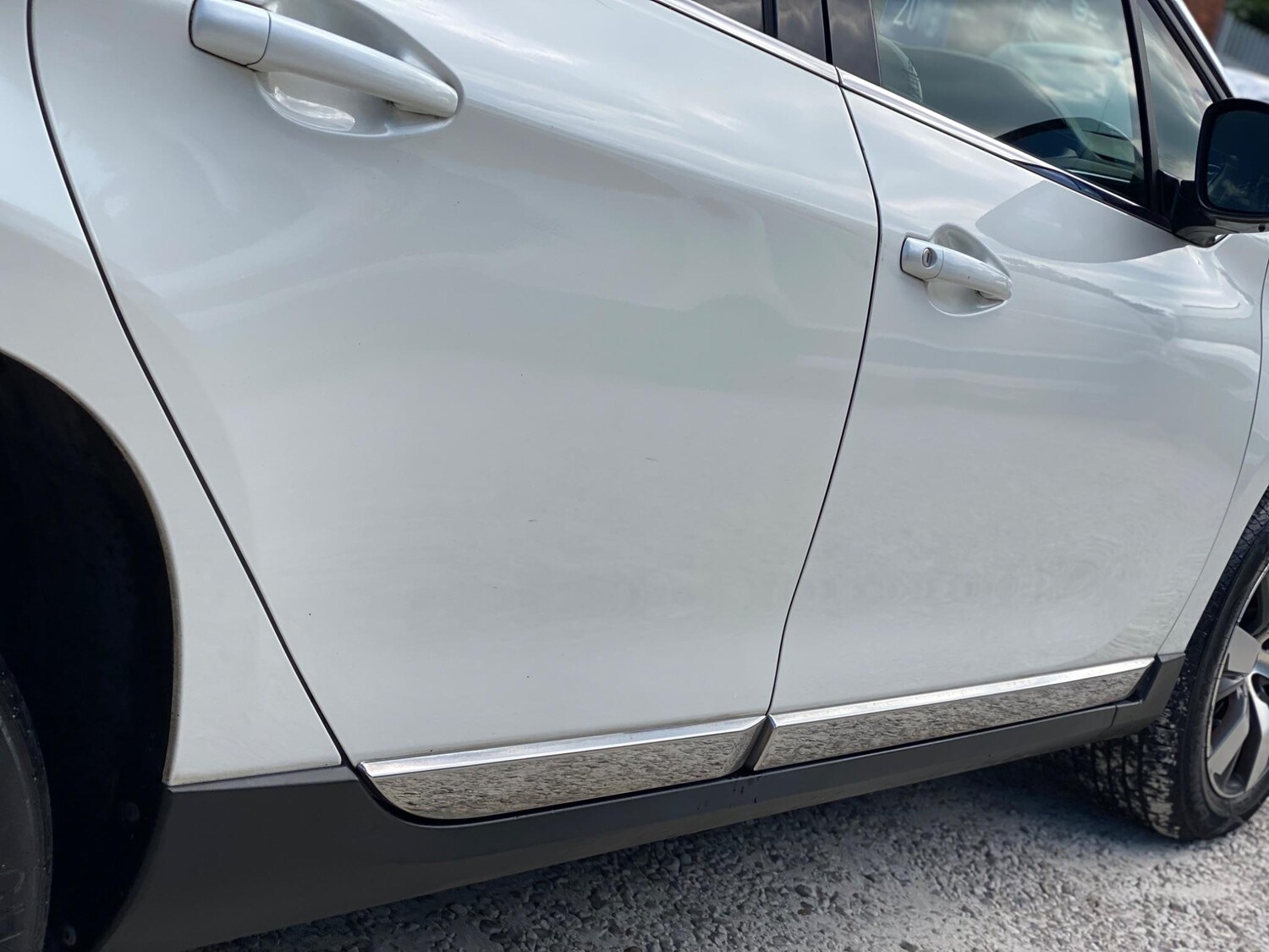 Used Peugeot 2008 2013 for sale - 76188778: Photo 34