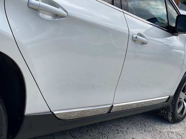 Used Peugeot 2008 2013 for sale - 76188778: Photo 34