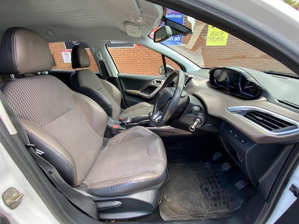 Used Peugeot 2008 2013 for sale - 76188778: Photo 35