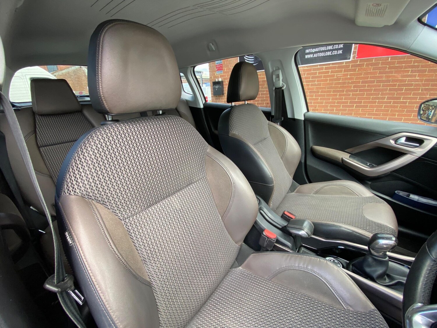 Used Peugeot 2008 2013 for sale - 76188778: Photo 36