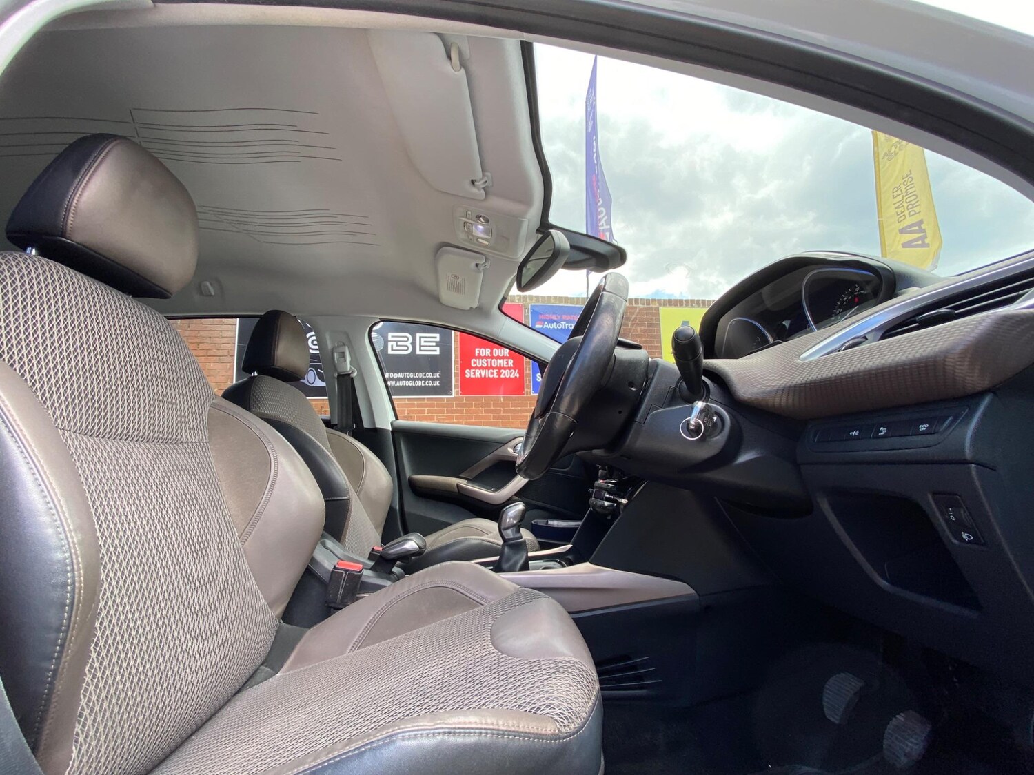 Used Peugeot 2008 2013 for sale - 76188778: Photo 38