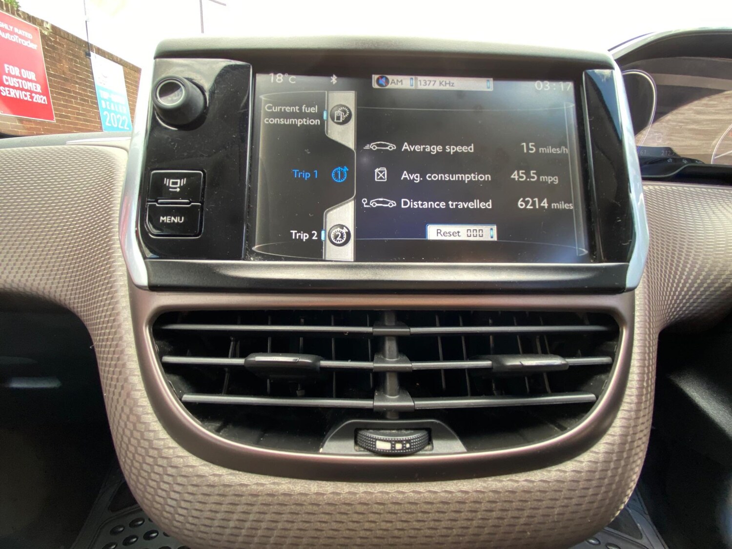 Used Peugeot 2008 2013 for sale - 76188778: Photo 39