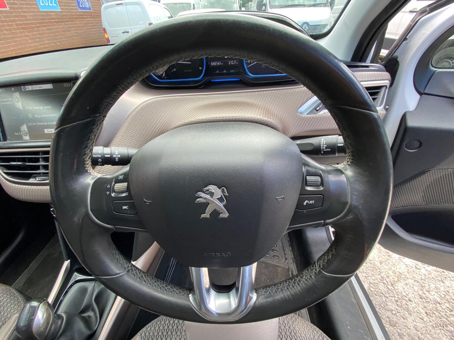 Used Peugeot 2008 2013 for sale - 76188778: Photo 41