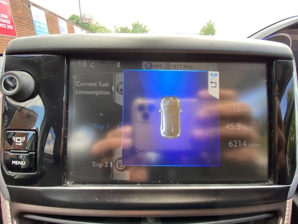 Used Peugeot 2008 2013 for sale - 76188778: Photo 42
