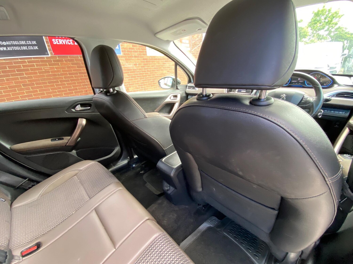 Used Peugeot 2008 2013 for sale - 76188778: Photo 46