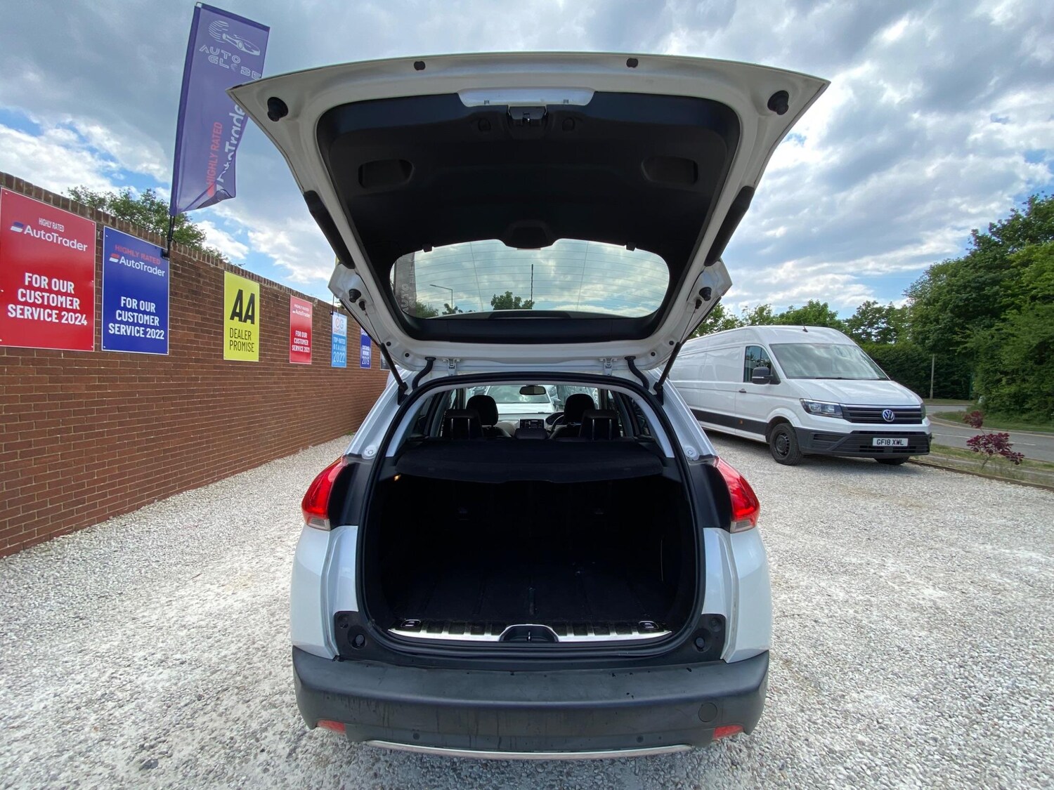 Used Peugeot 2008 2013 for sale - 76188778: Photo 48