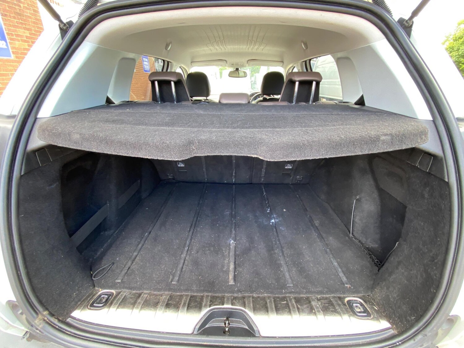 Used Peugeot 2008 2013 for sale - 76188778: Photo 50