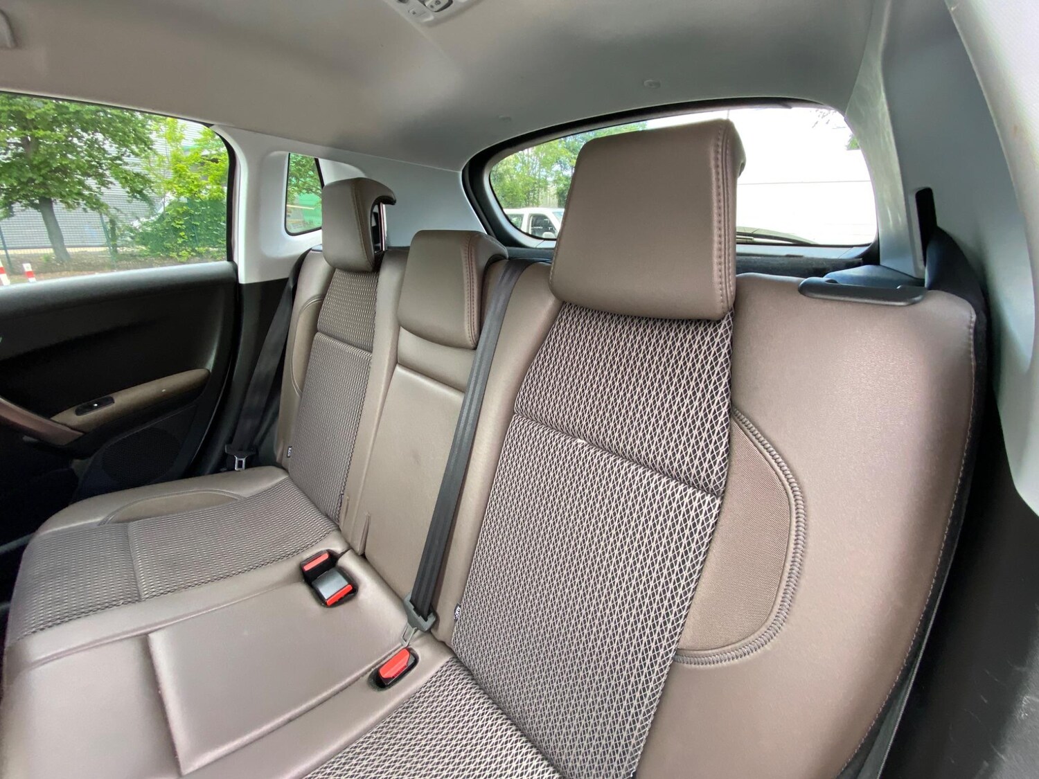 Used Peugeot 2008 2013 for sale - 76188778: Photo 51